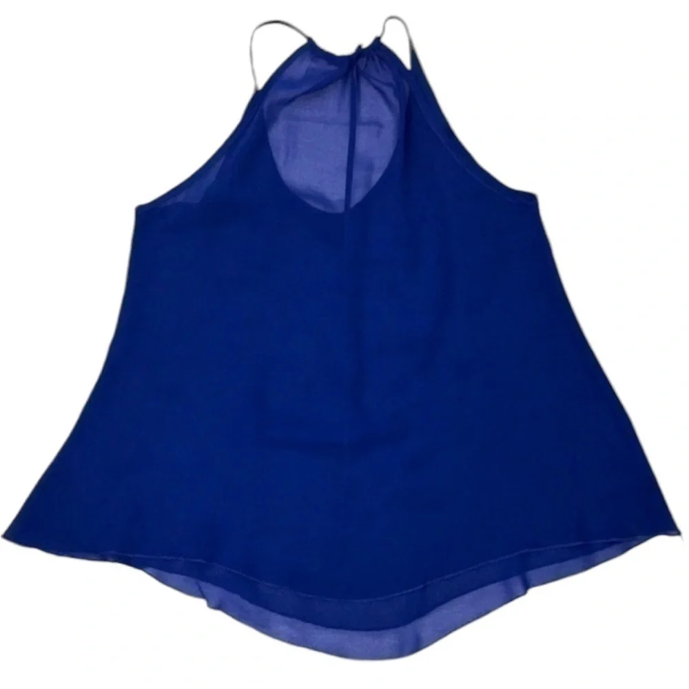 Blue Tank - Picture 5 of 5
